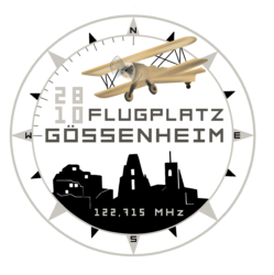 Flugplatz-Gössenheim